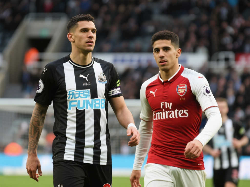 阿斯报:纽卡为清偿债务欲出售球员,吉马良斯1.15亿欧解约金待价而沽 阿斯报:纽卡为清偿债务欲出售球员,吉马良斯1.15亿欧解约金待价而沽