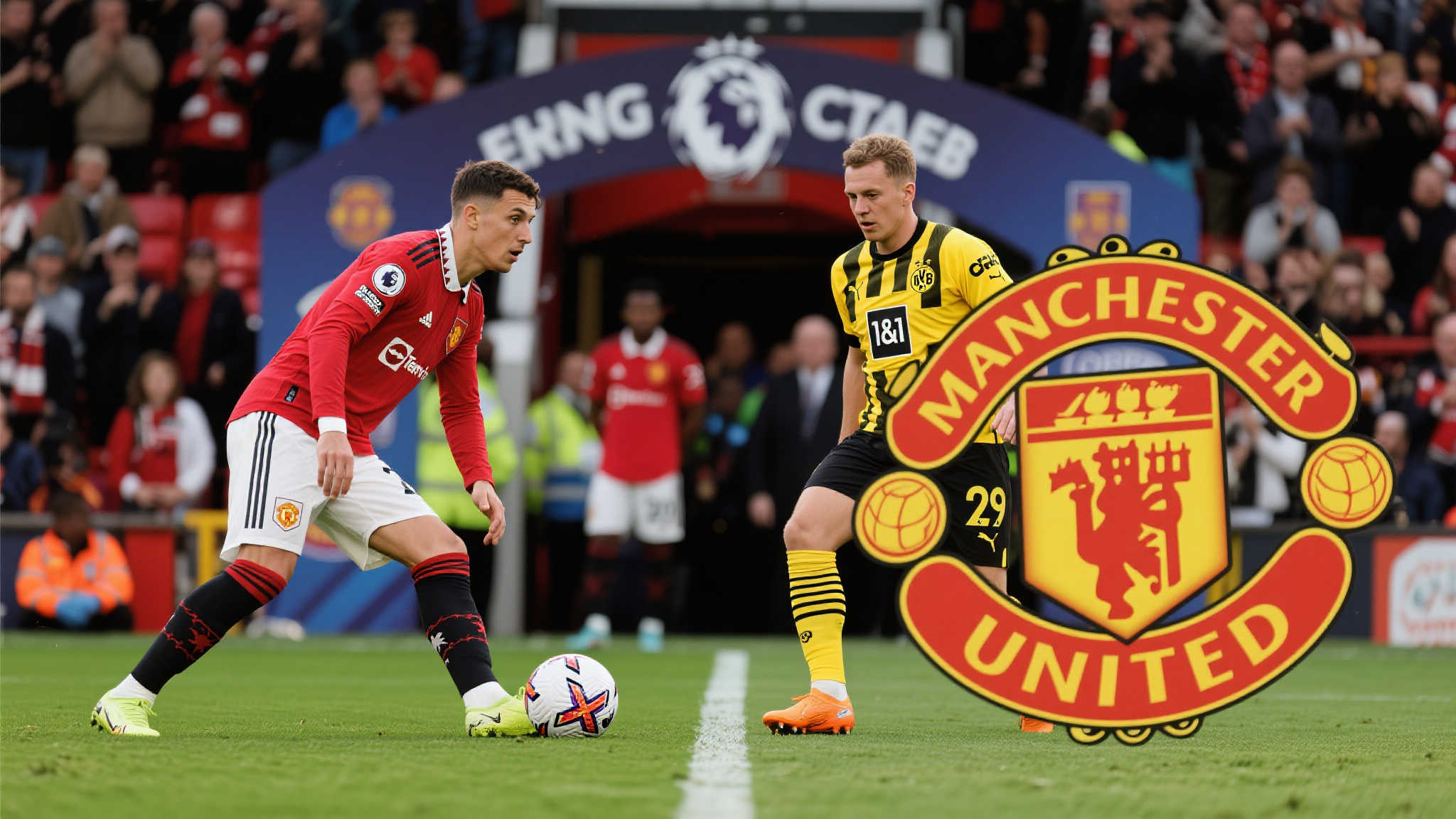 这一爆料之所以令人惊讶，是因为通常情况下，英超揭幕