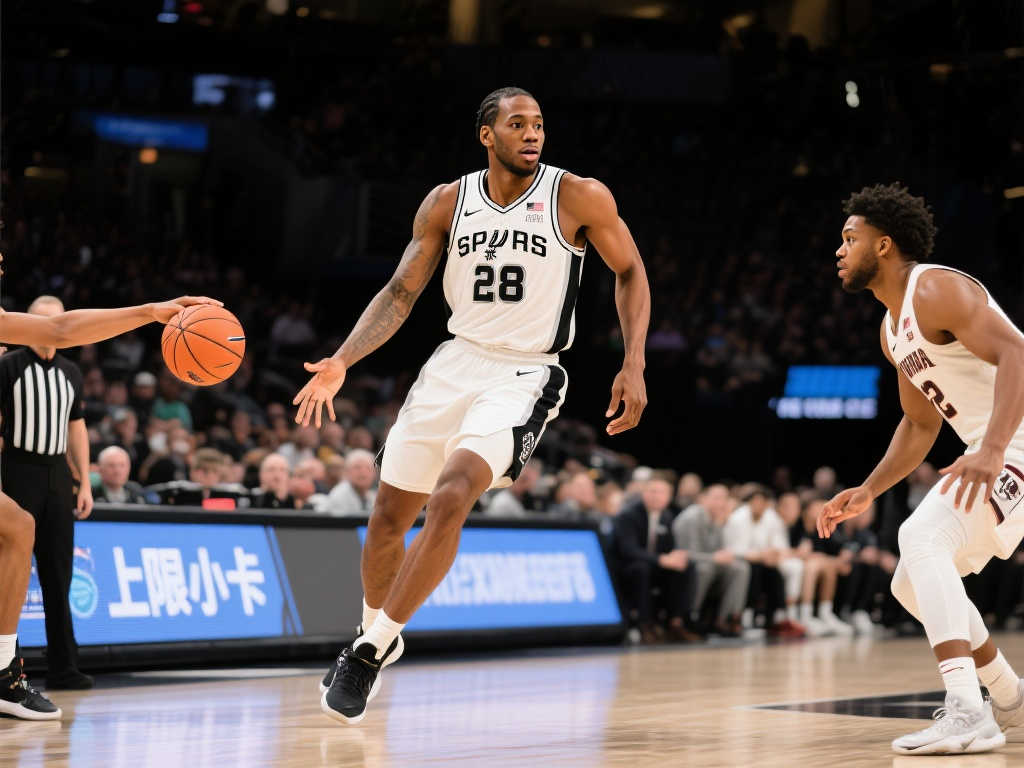 NBA潜力新星：天花板伦纳德、风格近塔图姆、底线奥多姆