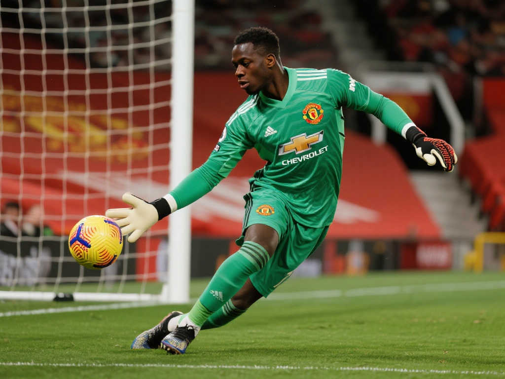 奥纳纳选择坚守曼联，拒绝离队出战非洲杯