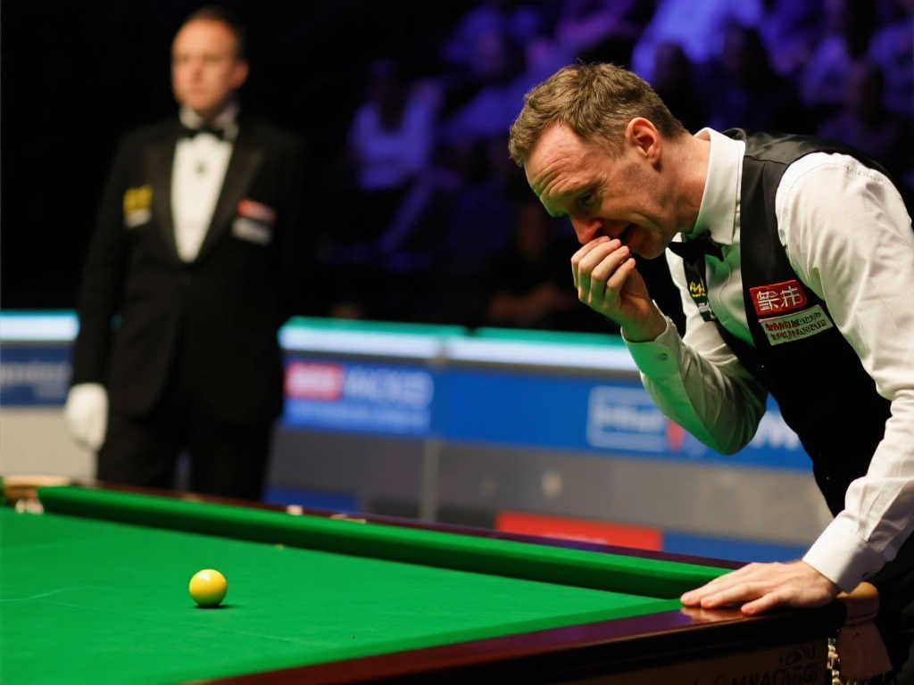 痛失良机，马克-威廉姆斯遗憾摇头叹息